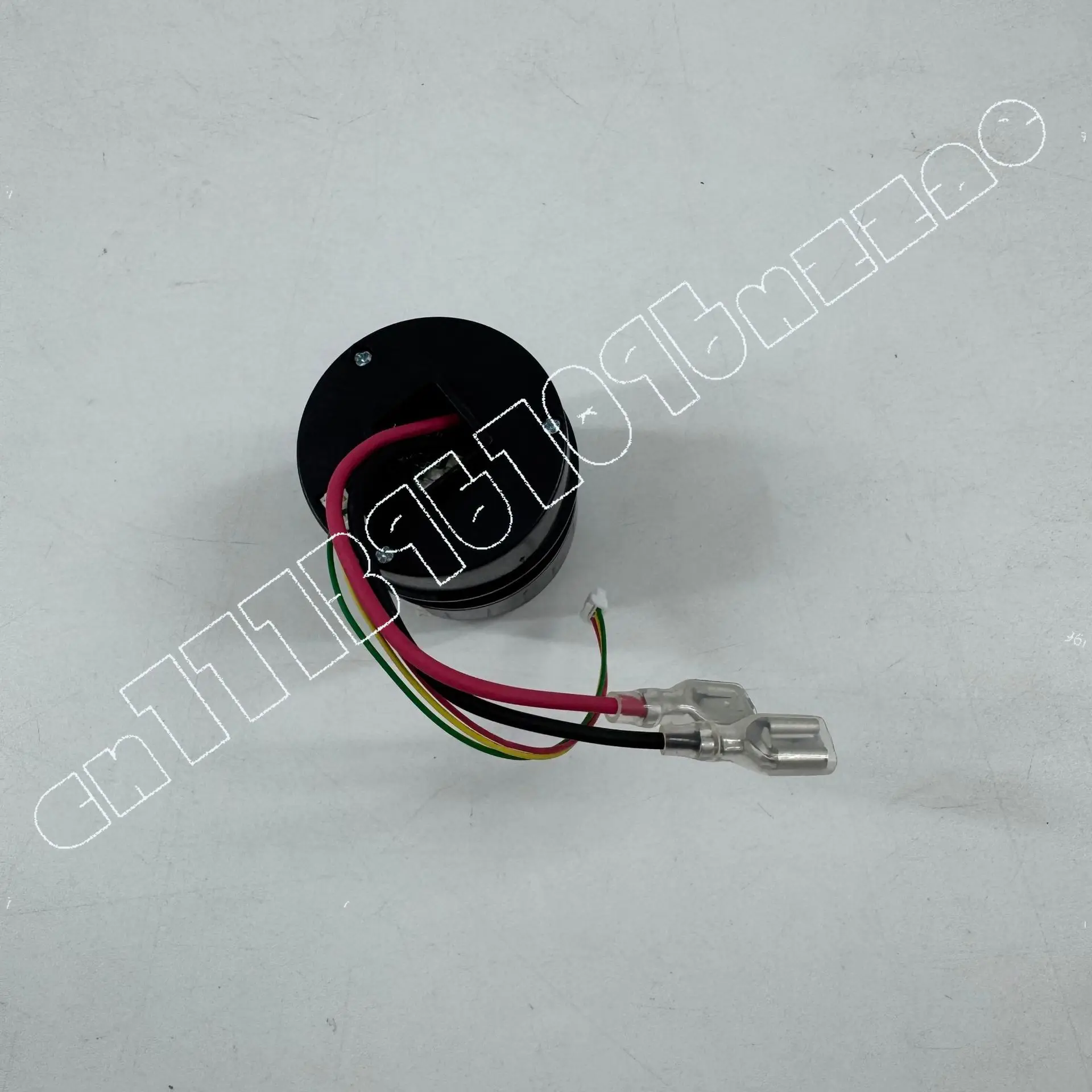 W13 Washing Machine Vacuum Cleaner After-sales Fault Report Error Brushless Fan Motor Motor Assembly 150W