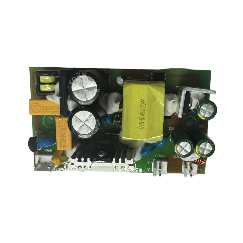 12V 3A AC-DC Switching Power Supply Bare Board Converter AC380V to DC12V Module for Electronics