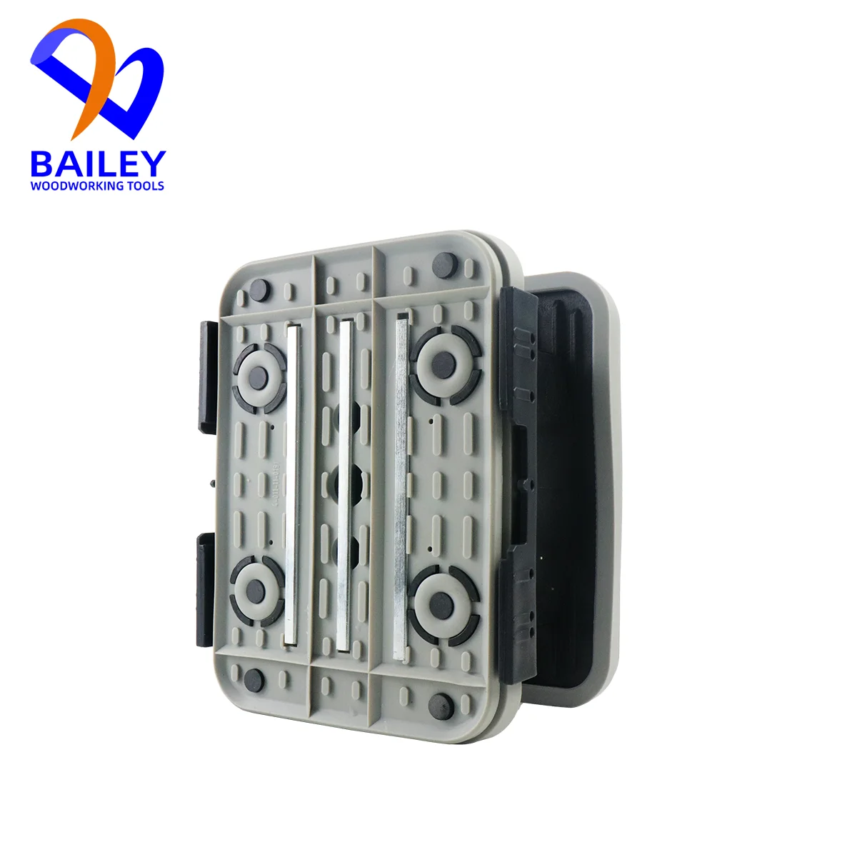 BAILEY 1PC VCBL-K1 160x115x100mm Vakuumblock Gummi Saugpolster für HOMAG WEEKE Single Circuit Konsole 10.01.12.04069