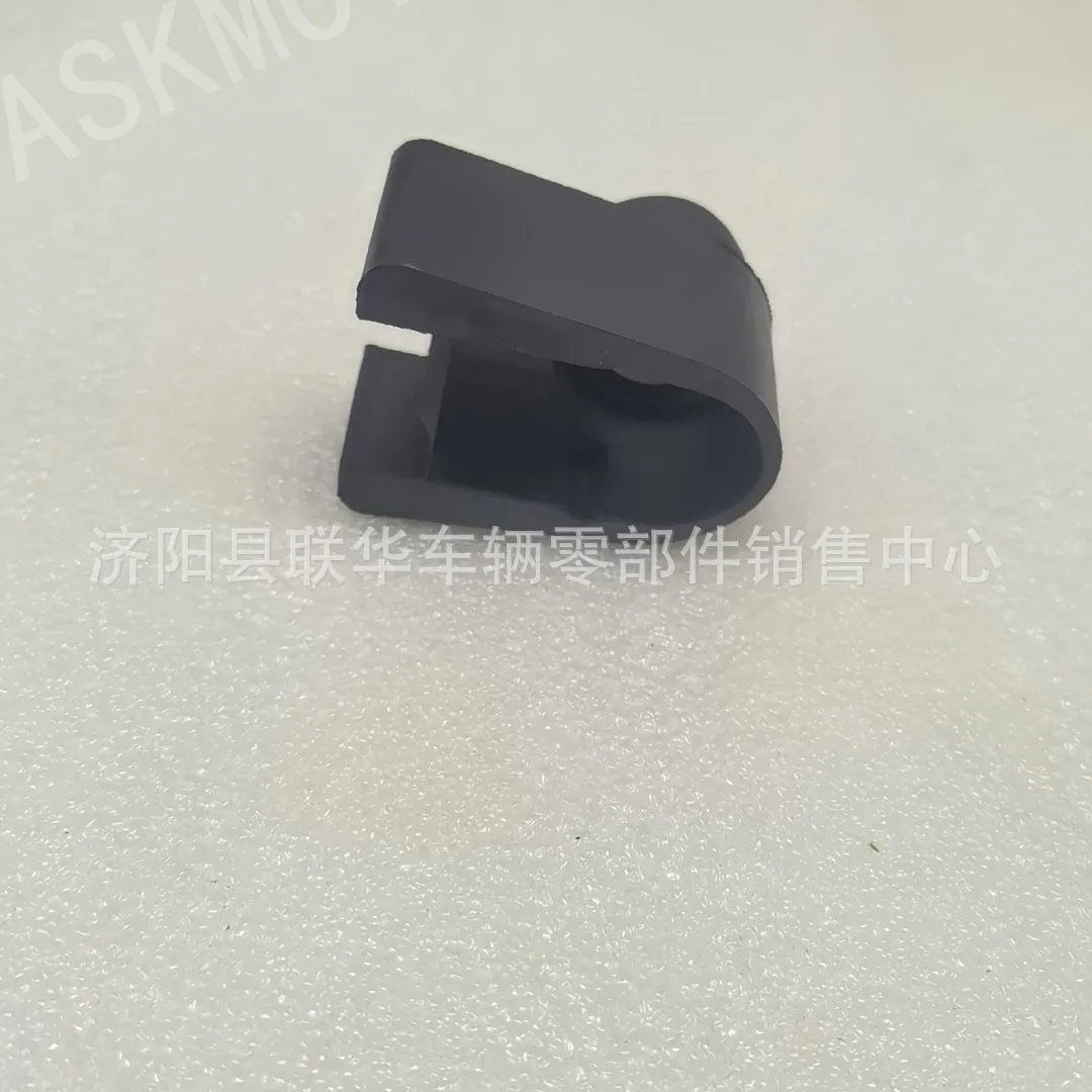 Motorcycle Chain Buffer Rubber Slider Damper Kit for AX100 98cc Classic Models, Wear Resistant Drive Chain Protection Set