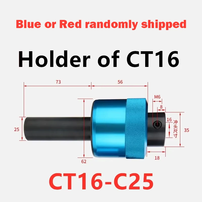 HSS-CO الروتاري سداسية لكمة الروتاري أداة ملاكمة CNC الروتاري اطرح الدقة أداة تخريم حامل استدارة تقطيع القاطع طلاء