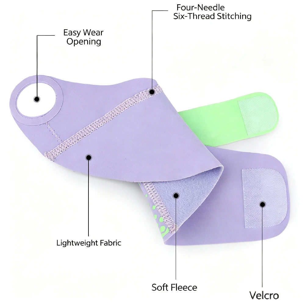 1/2PCS Adjustable Compression Wrist Support Sleeve,Ultra Thin Invisible Carpal Tunnel Wrist Guard for Working,Sports,Men & Women