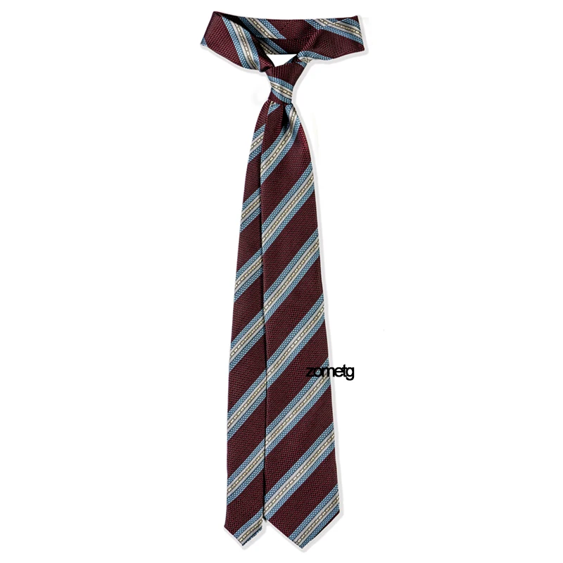 Ties New  tie for men fashion men's neckties men's ties 8cm ties neckties for men Zometg Rong