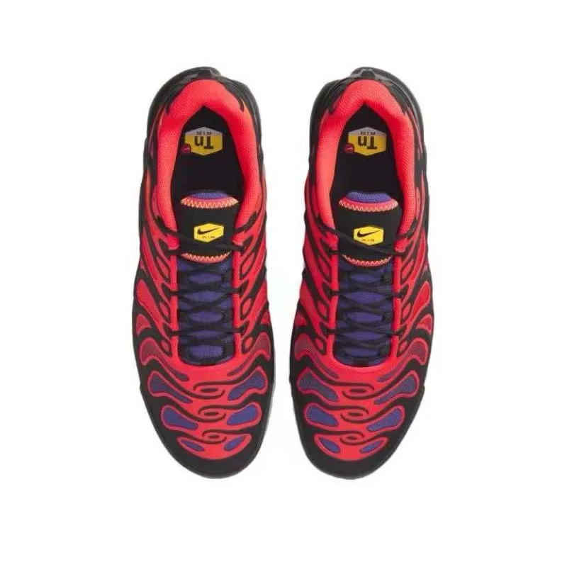 Nike Air Max Plus Drift All Day Casual Shoes Retro Chic Odporne na zużycie sportowe buty do biegania dla mężczyzn i kobiet tenisówki unisex