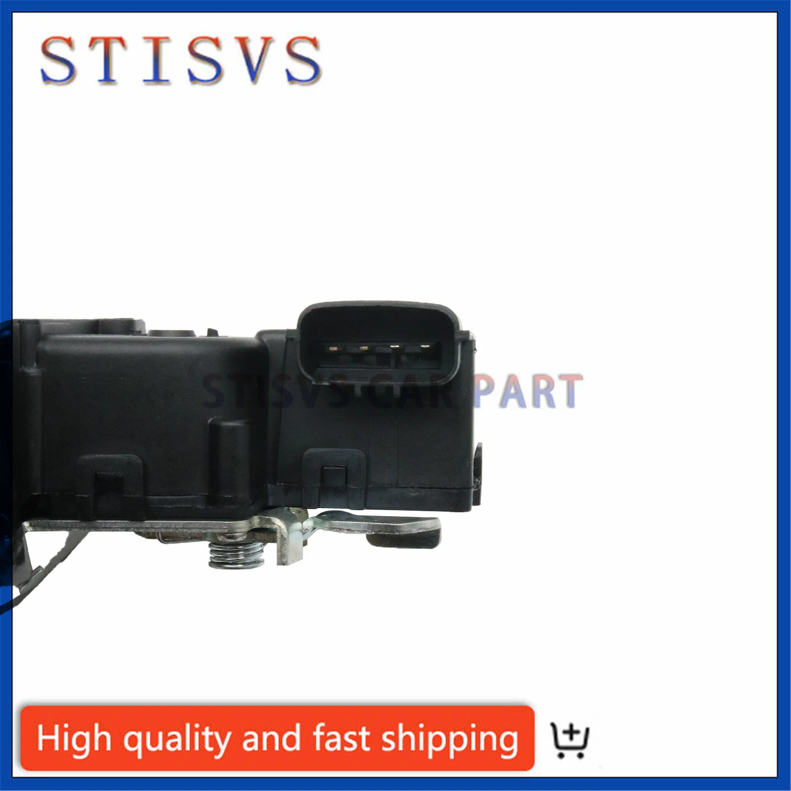 81230A5000 Portellone Posteriore Blocco Fermo Hatchback Per Hyundai Elantra GT I30 Kia Ceed 2012 2013 2014 2015-2020 Nuovi Accessori Auto