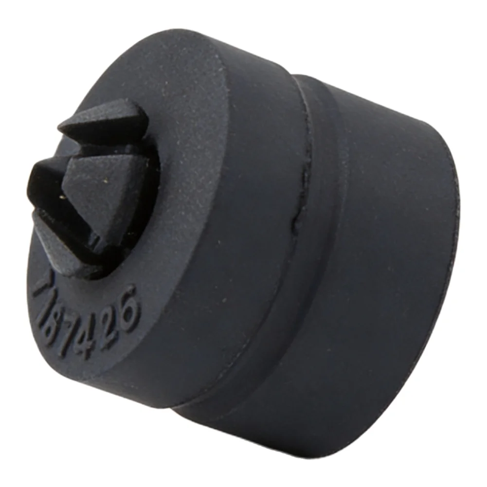 Shock Absorber For BMW Hood Black Hood Bumper Pad Temperature Resistant Seamless Installation For Hood Protection