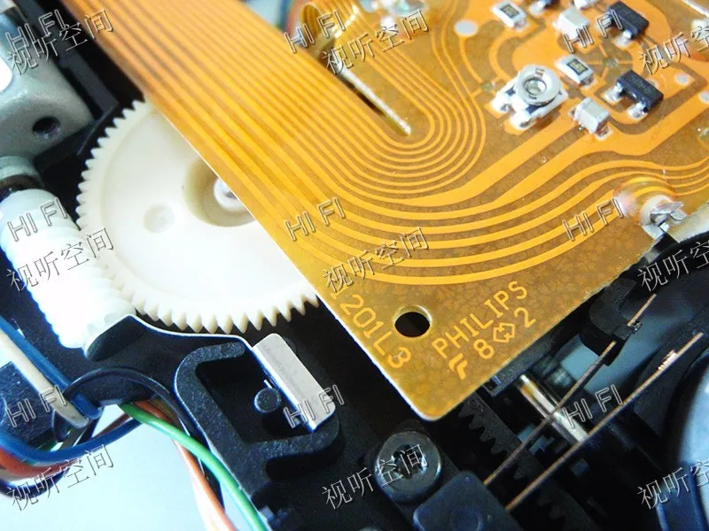 CD Laser Pickup Head for Philips VAM1202/12 Shanling Marantz CD Players