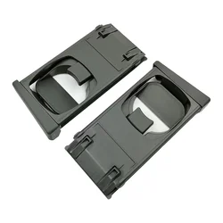 for Toyota Hilux Vigo Fortuner Cup Holder 2005 - 2014 black