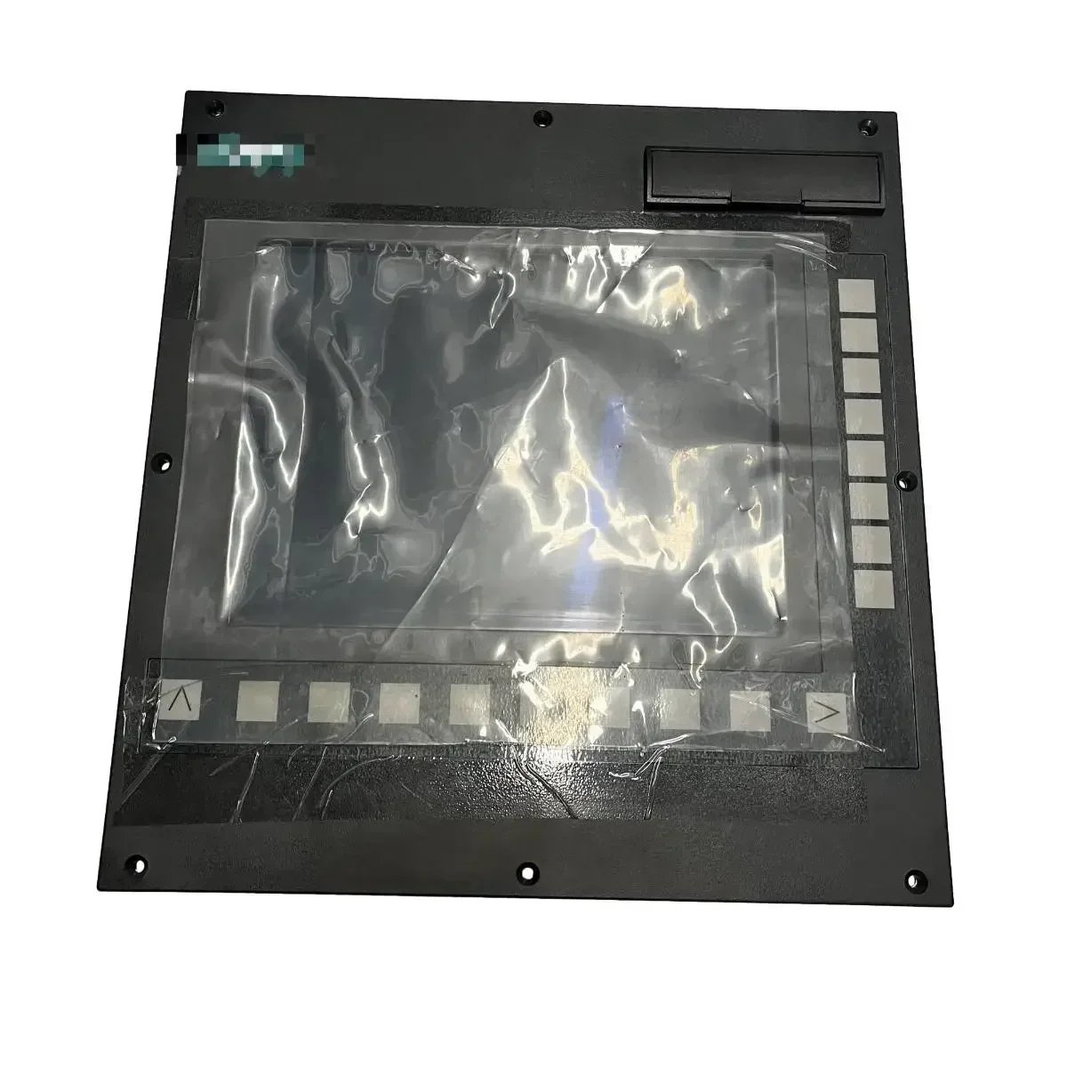 

Test good numerical control system 6FC5370-0AA00-1AA0