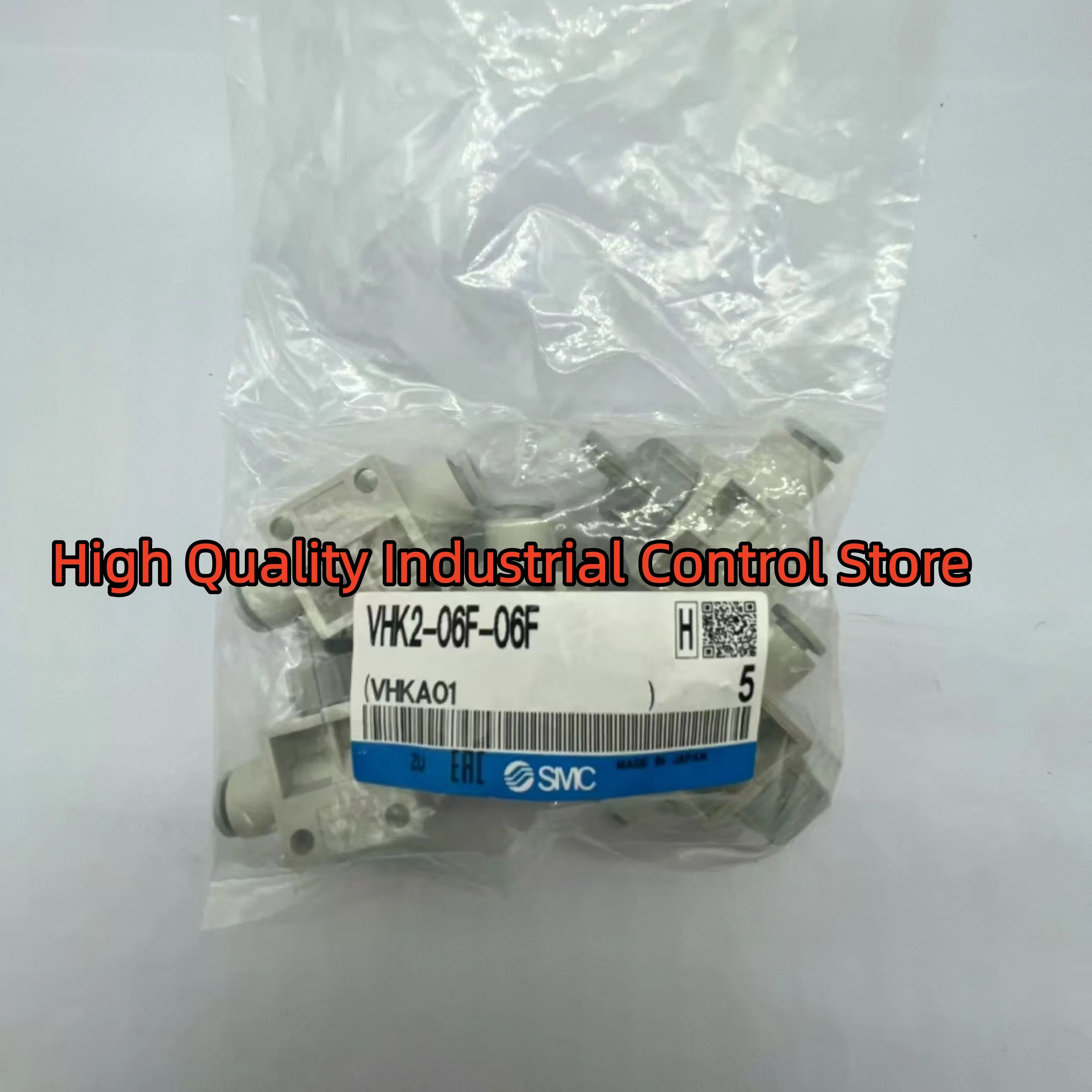 

электромагнитный клапан VHK2-06F-06F VQZ115-5G1-C4 совершенно новый