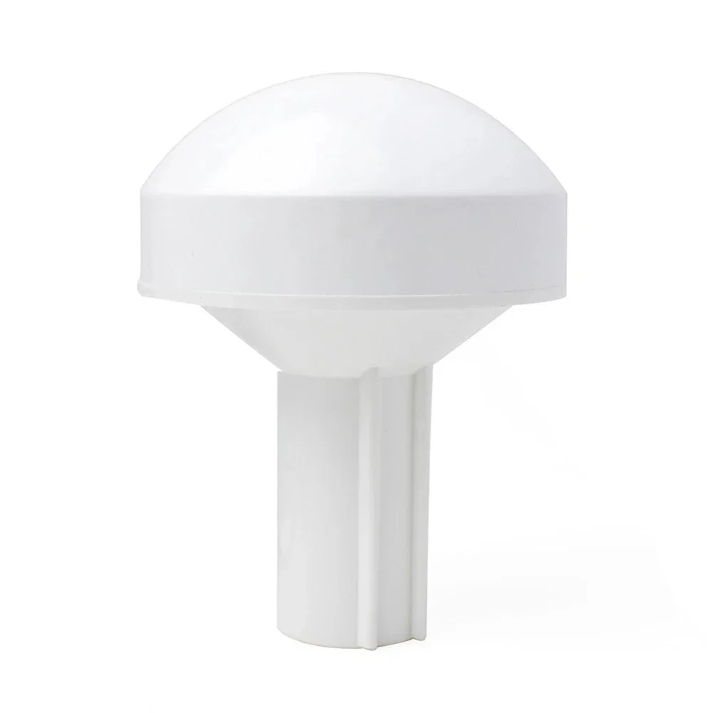Boat Navigation External GPS Antenna with 510m Cable BNC TNC Male Connector Supporting GPS GLONASS Beidou for Marine Use