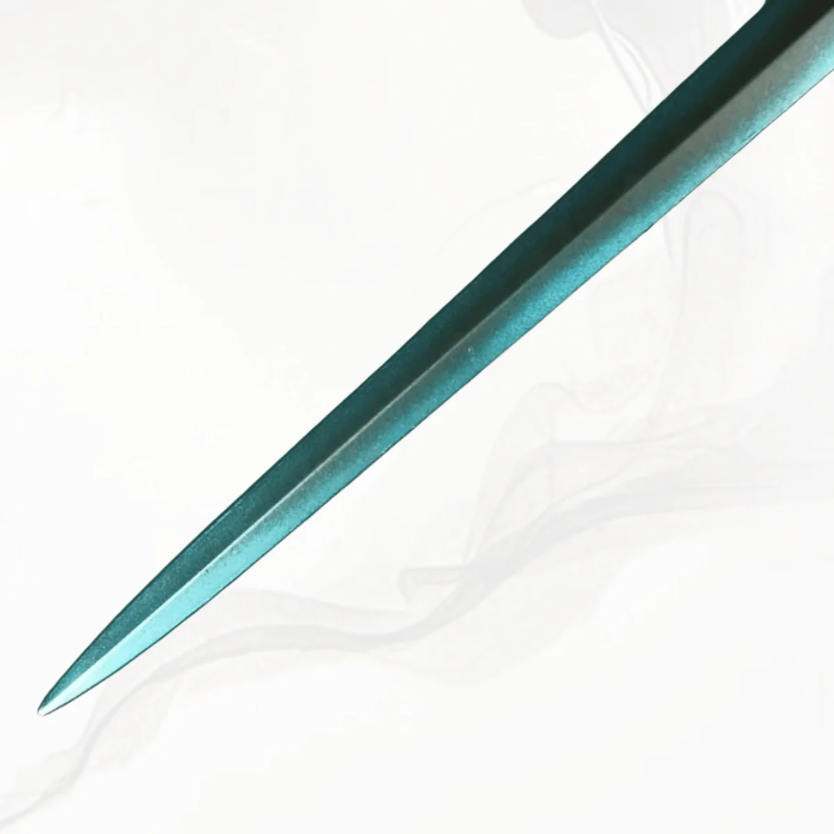 11 pollici Elden Carian Greatsword Metallo Katana Spada Sabre Giapponese Originale Samurai Sabre Ninja Coltello Accessori Cosplay Prop Giocattolo