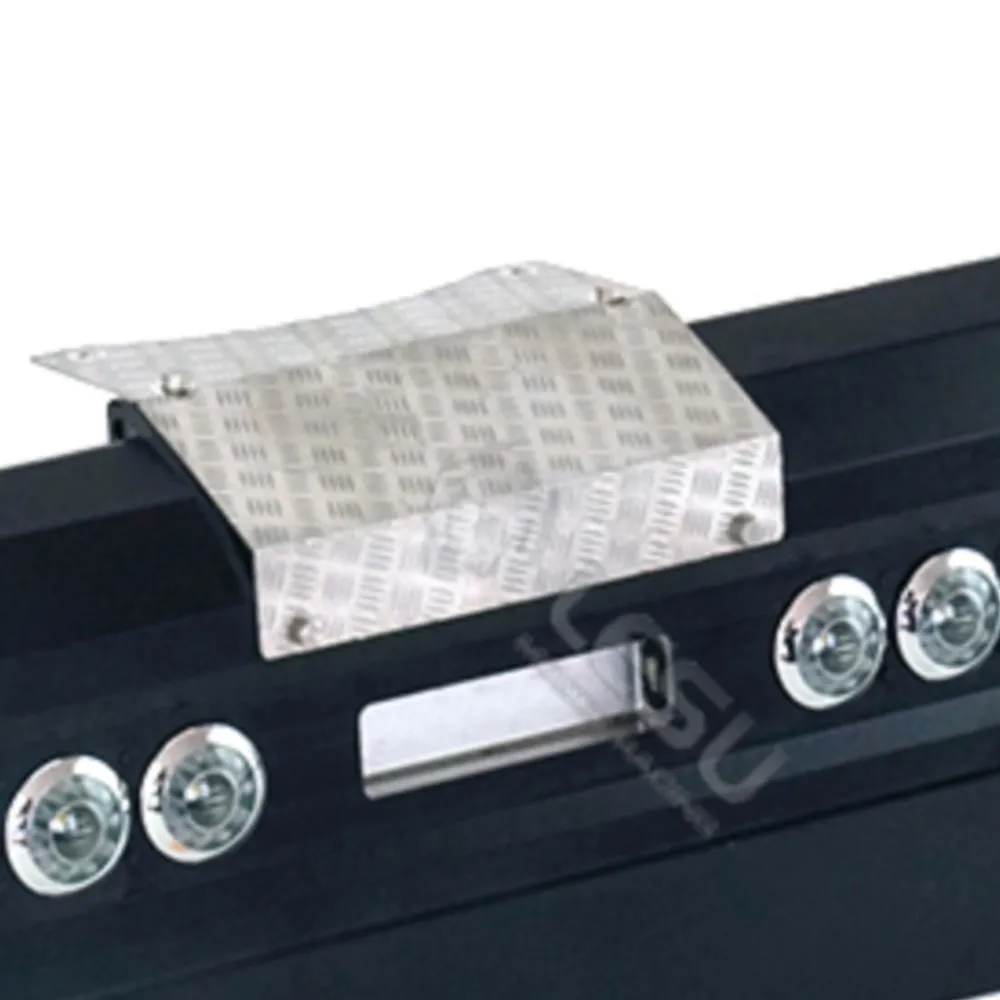 

In Stock LESU 1/14 RC Model Tail Beam Taillight for DIY RC TAMIYA Truck Car Model Accessory