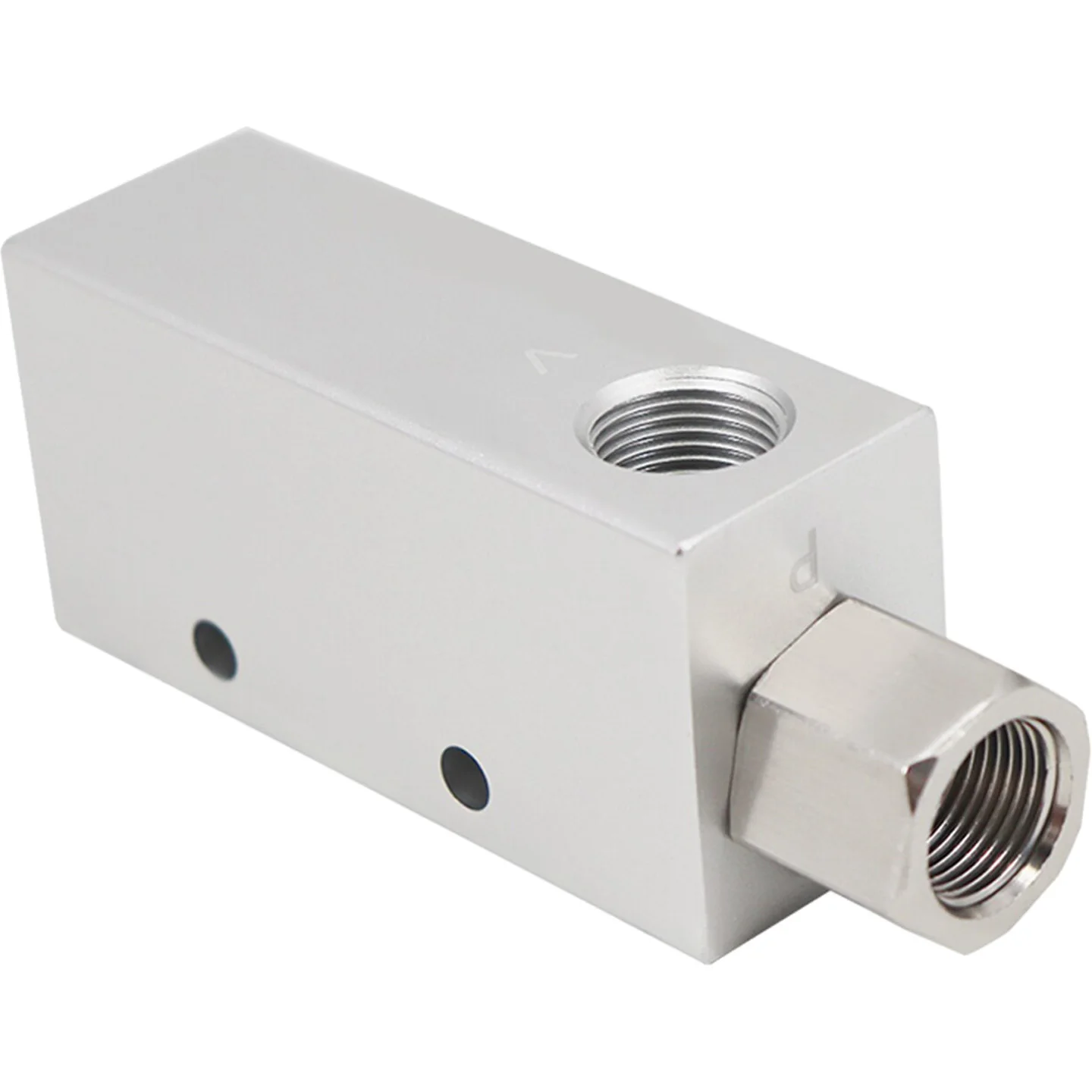 Cv Pneumatic Vacuum…