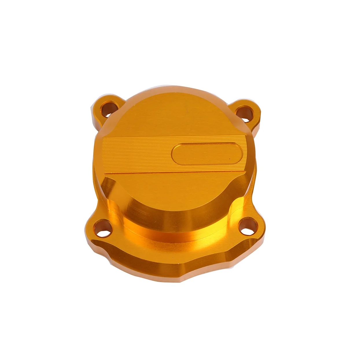 Motorcycle Engine Oil Filter Cap Cover Guard Water Oil Fuel for CRF300L CRF300 Rally CRF 300 L 2021