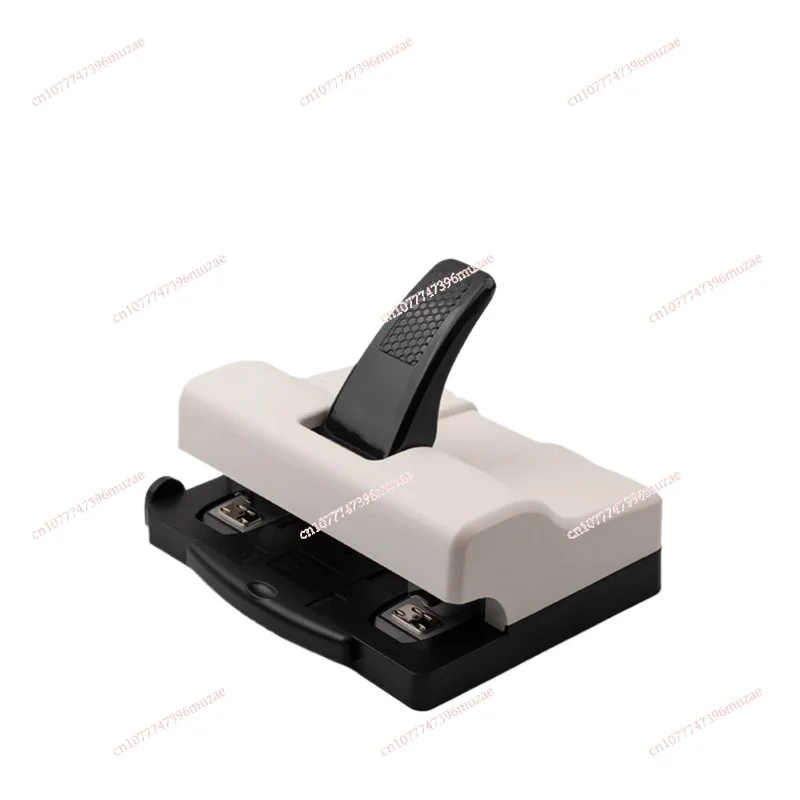 Double Head Stapler Standard Format Stapler  Labor-saving Stapler Binding Machine