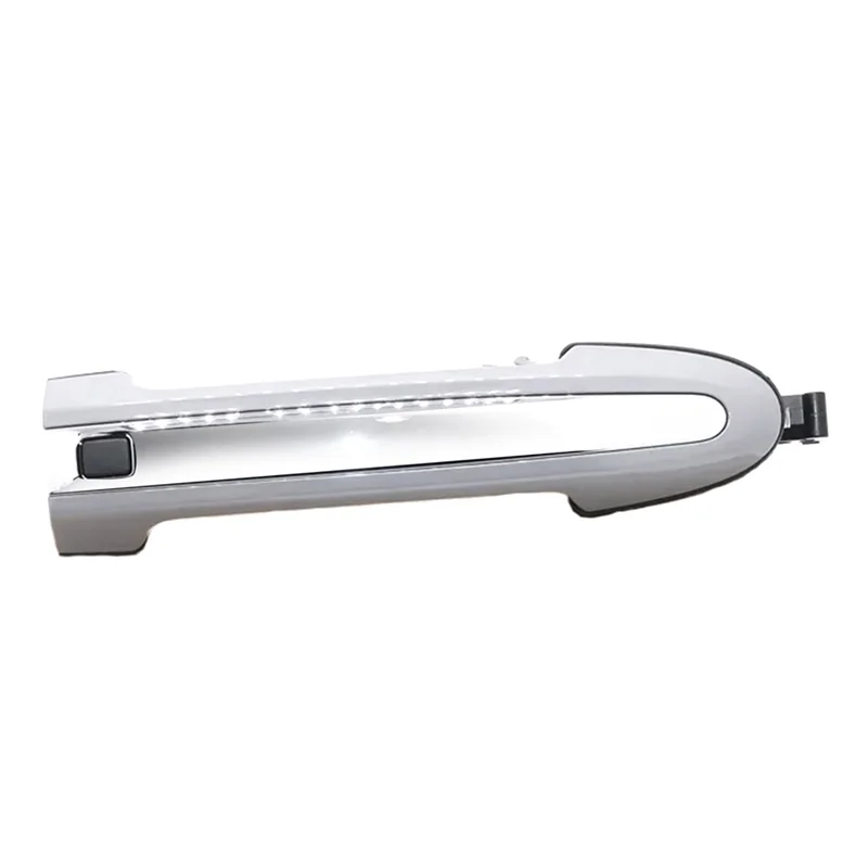 

Unique 826512B210 Car Exterior Door Handle Catch For Hyundai Santa Fe 2007-2012 Front Outside Door Handle 82651-2B210