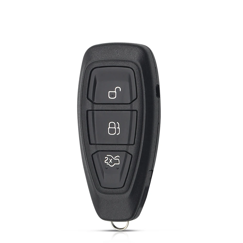 KEYYOU 433/434Mhz ID49 4 d63 80Bit Chip muslim2/3BNT per Ford Focus C-Max Mondeo Kuga Fiesta B-Max Smart Remote Key Keyless