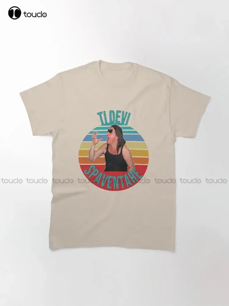 ريتشارد بنسون تي ديفي سبافينتير تي شيرت مخصص الكبار في سن المراهقة للجنسين الطباعة الرقمية تي شيرت مضحك الفن الشارع الشهير الكرتون المحملة #2