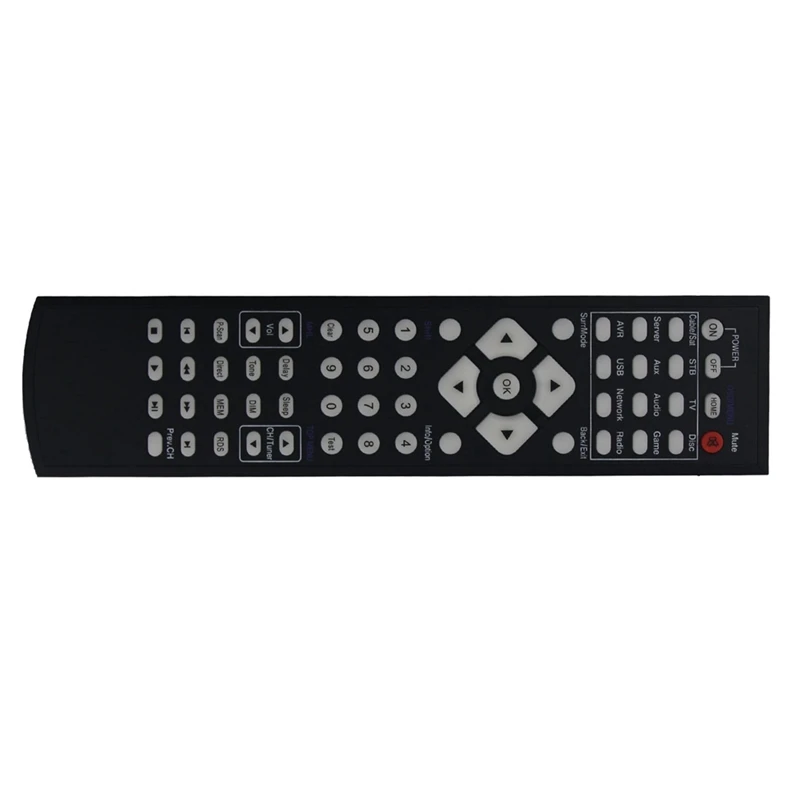 Reemplazo de Control remoto para amplificador Kardon AVR151S AVR161S AVR171S nuevo