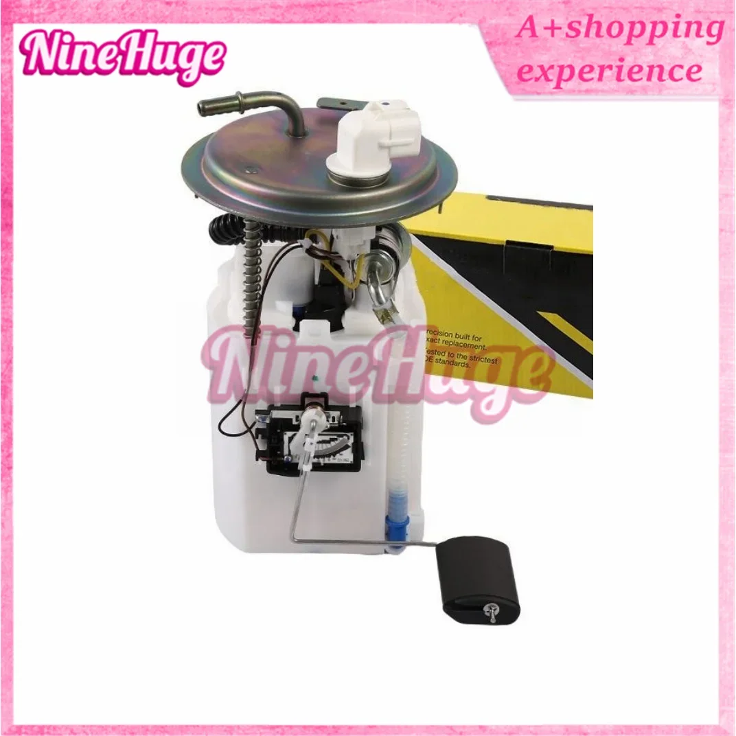 

NEW 1X Fuel Pump Assembly Module 31110-2H000 E8819M 271GE FG1271 FG0799 SP3021M Fits for Hyundai Elantra 2.0L-L4 2007-2012