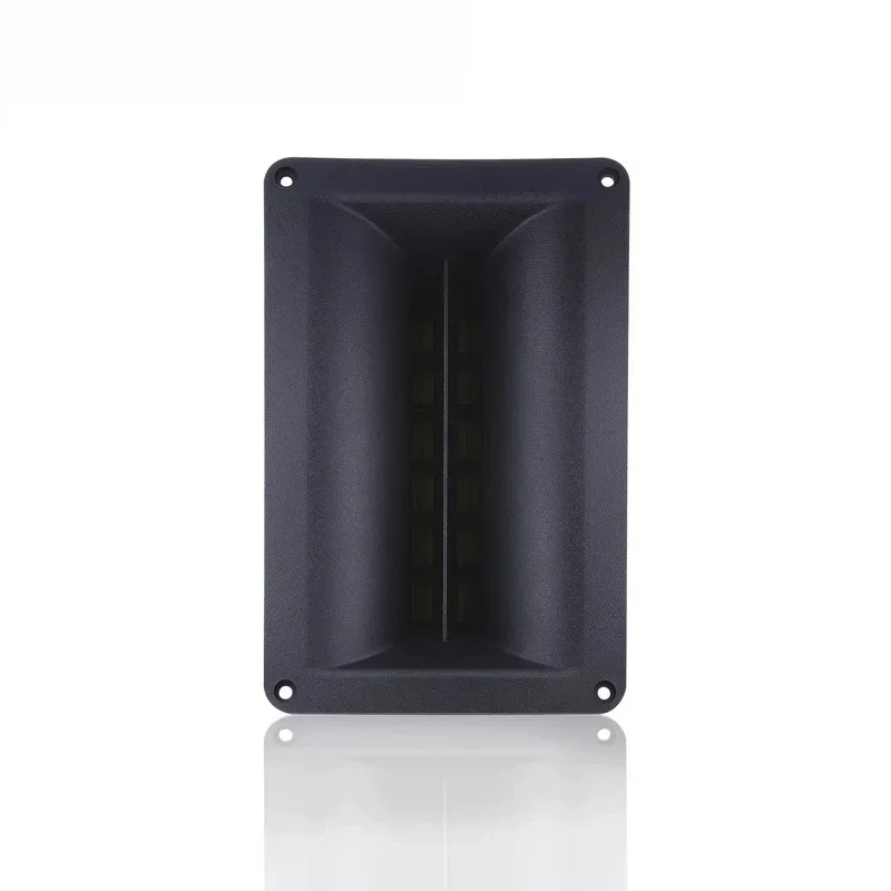 

Horn Loaded High Power ribbon tweeter aluminum planar speakers medium frequency transformer for repair DIY HiFi Audio speakers