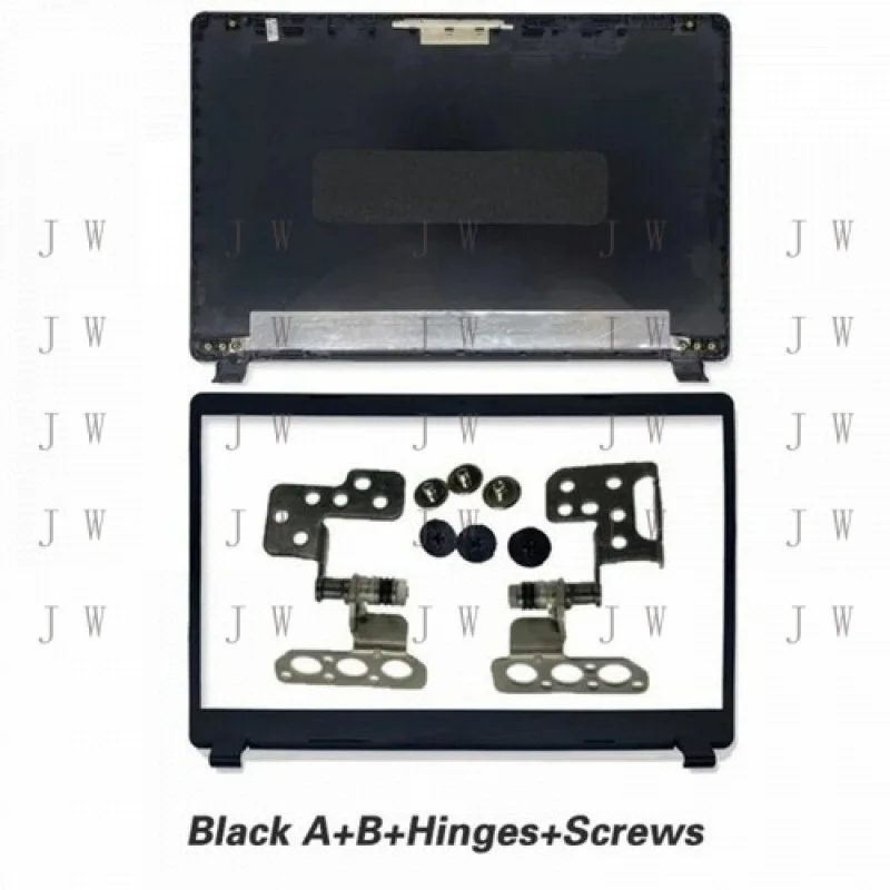 

DDZ For Acer Aspire A315-42 42G A315-54 54K 315-56 N19C1 LCD Back Cover/Bezel/Hinges