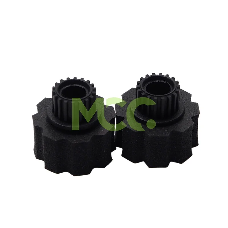 Collator Sponge Wheel for Ricoh 906 907 1350 1356 2075 7001 7502 8001 9002 Paper Separator