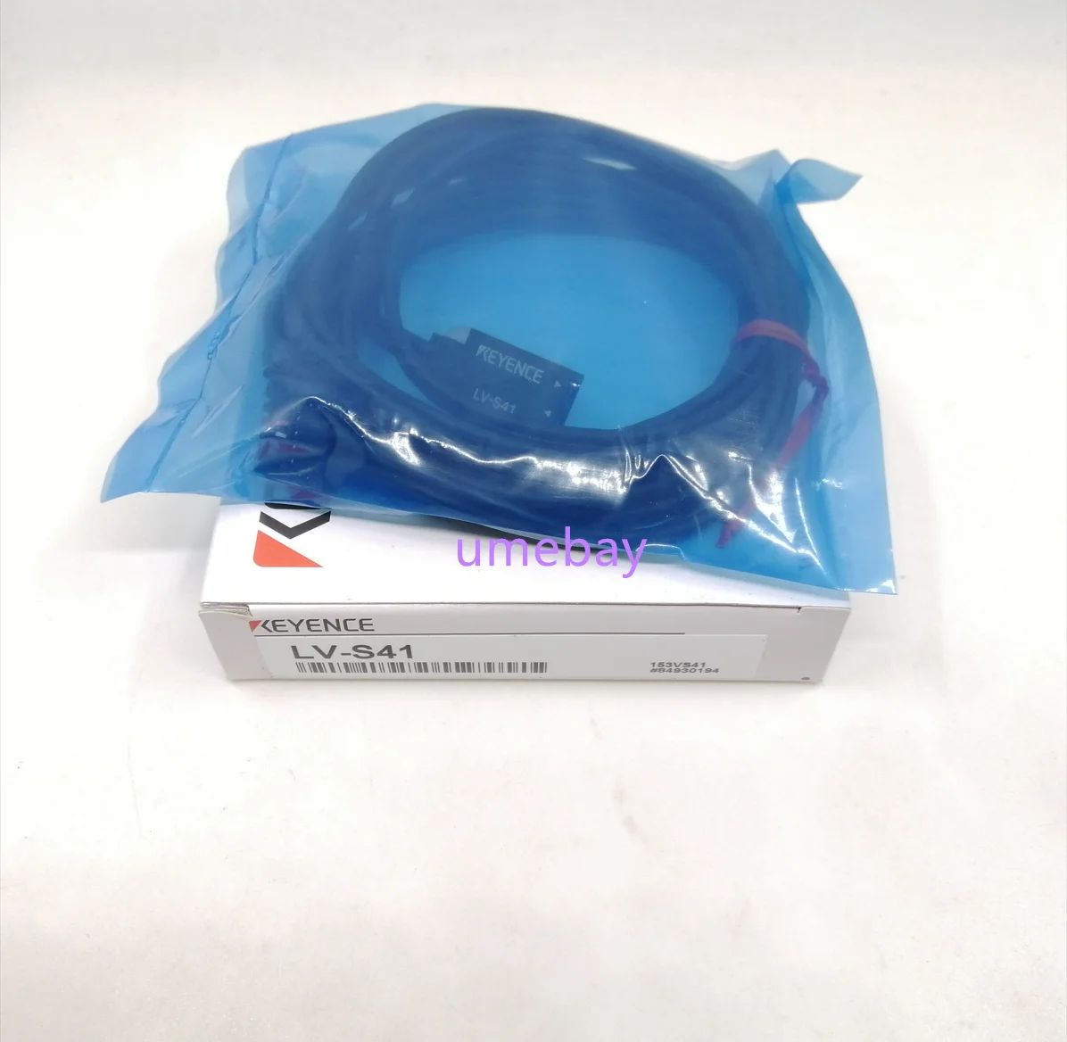 1 piece , Optoelectronic laser sensors,  LV-N11MN    LV-N11CN    LV-N11CP     LV-N11N    LV-N11P    LV-S41      LV-S41L