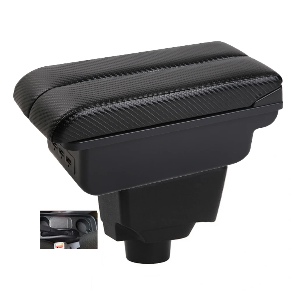 

Автомобильный подлокотник Hyundai Elantra XD, чехол для хранения центральной консоли, поддержка локтя водителя, подлокотник