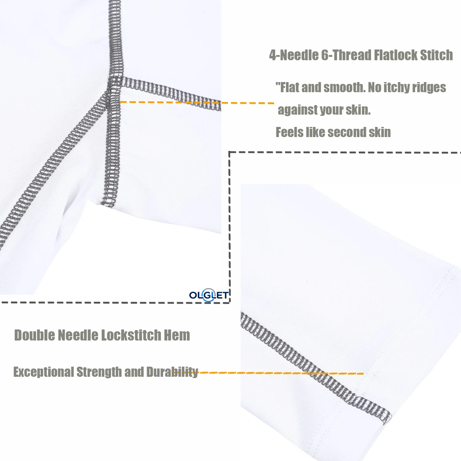 Sport T-shirt Men Compression Running Shirt Elastic Long Sleeve Fitness Athletic Top Gym Workout Undershirt Sportwear