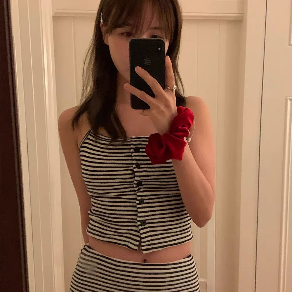 2024 ใหม่ผู้หญิงบิกินี่สูงเอว Retro ลายชุดว่ายน้ํา PURE Desire Beach Vaion Sensual แยก Beachwear