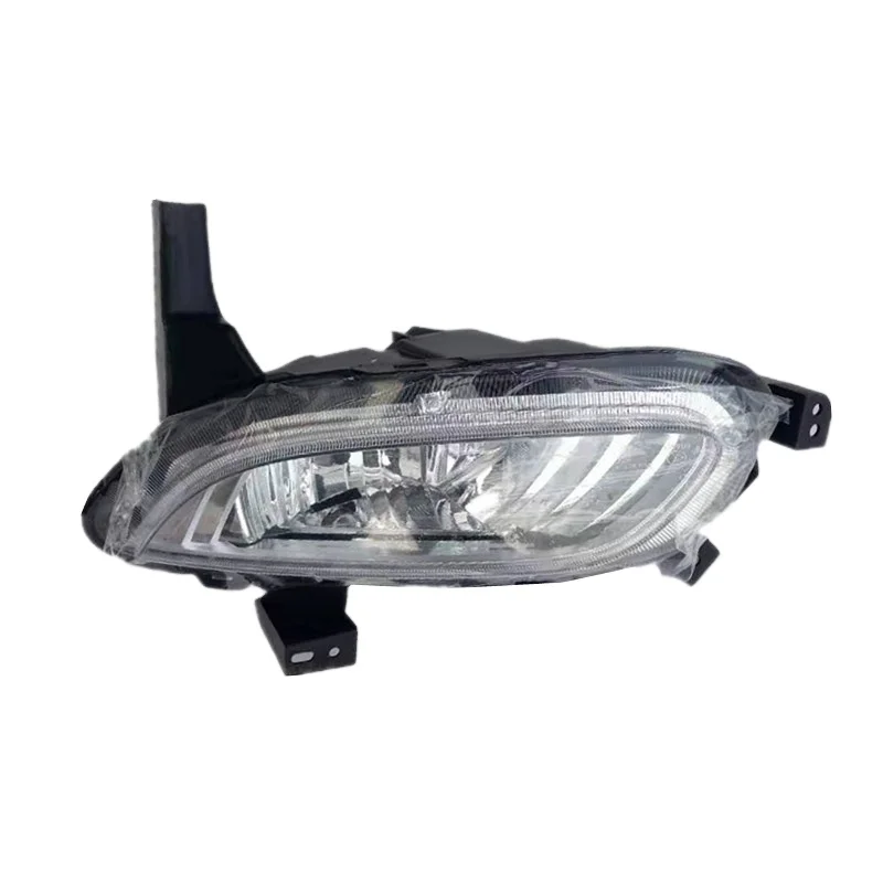 Front fog light against fog lights front bar lights   for Roewe350 MG350