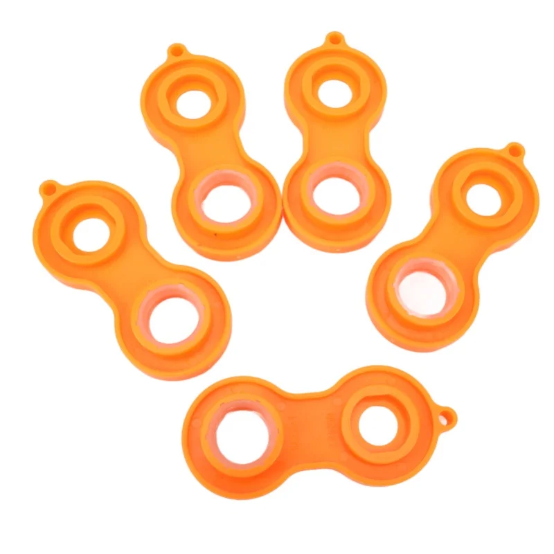 10Pcs Aerator Wrench Set For M20 M22 M24 M28 Sink Faucet Spanner Key Water Outlet Replacement Repair Removal Tool