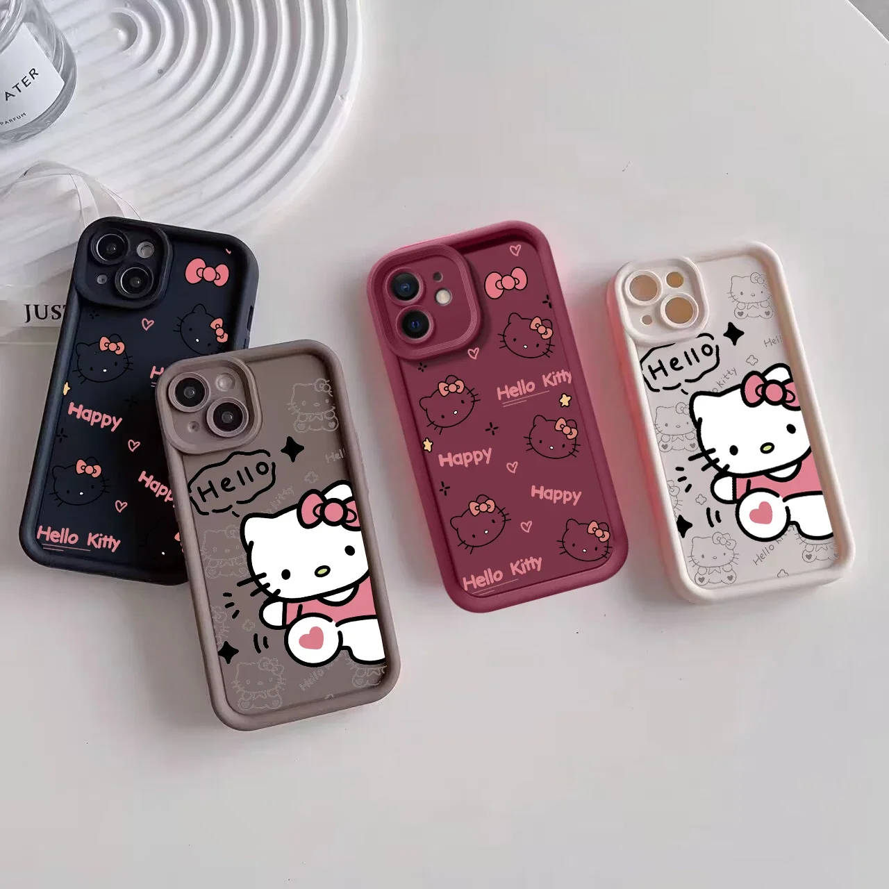 Hello Kitty Case Fo… - image