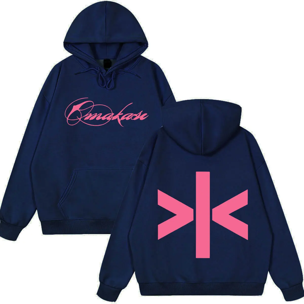 Alvaro Diaz Omakase Album 2026 Tour Print Hoodie für Männer und Frauen, Ästhetischer Trend-Sweatshirt mit Langen Ärmeln, Lässiger Oversized-Pullover – Detail 5