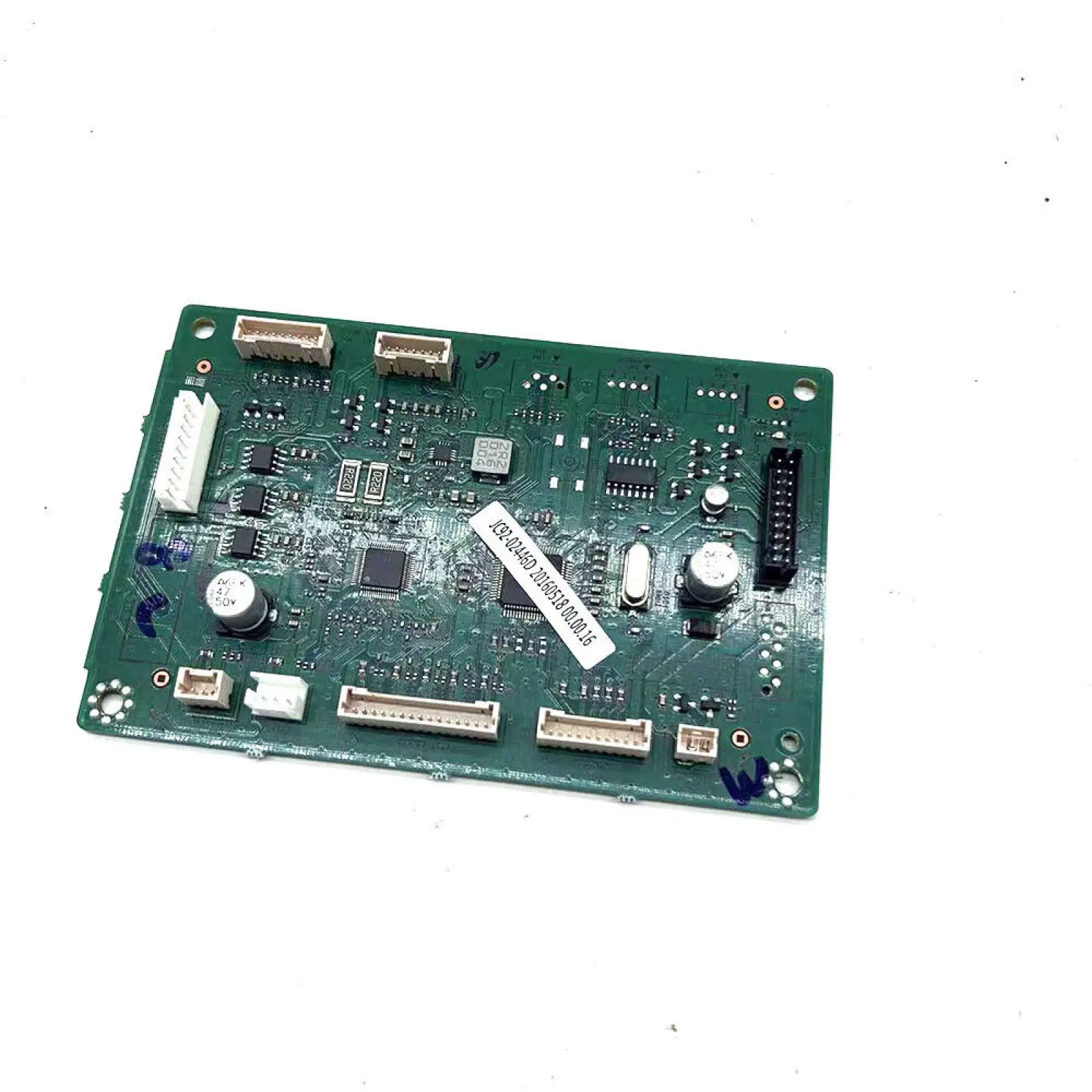 

PBA Board JC92-02446D Fits For Samsung Multixpress X3280NR X3220 3280