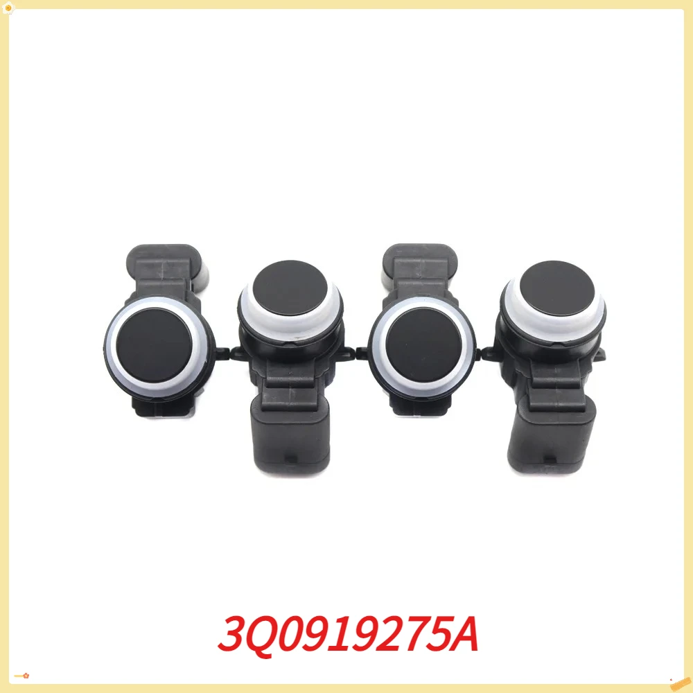 New  Car Bumper Reverse Assist PDC Parking Sensor For Volkswagen Tiguan Skoda Kodiaq Audi BMW 1 3 4 Fiat 3Q0919275A 0263013745