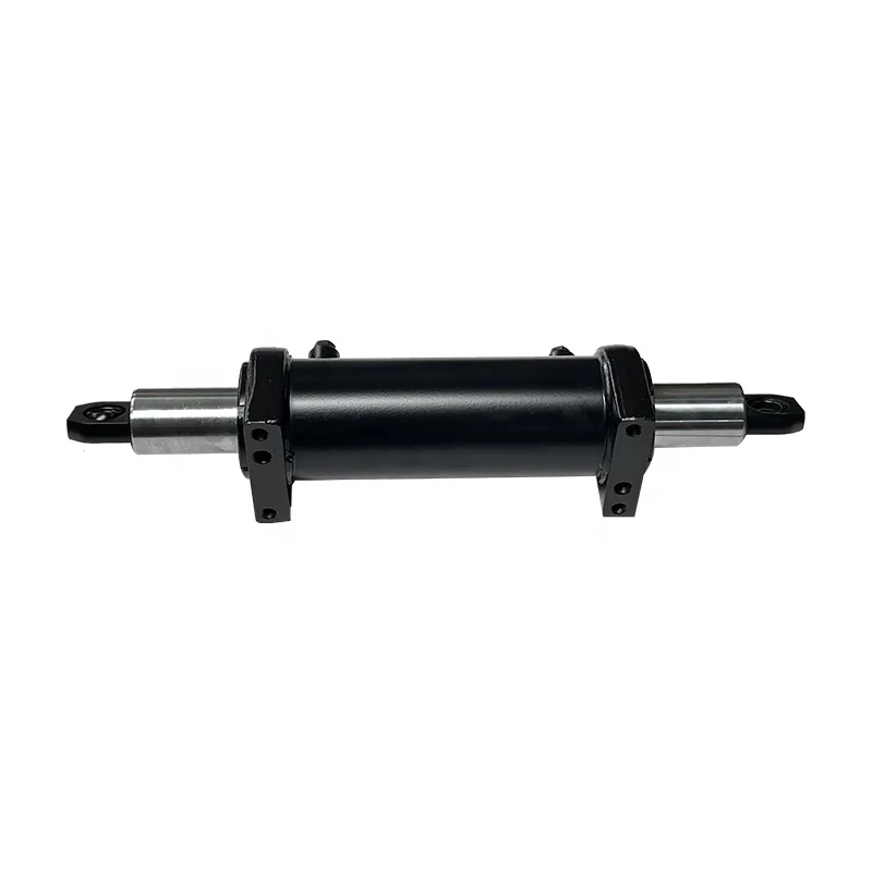30DH-212000B Forklift Steering Parts Hydraulic Forklift Steering Side Shift Cylinders