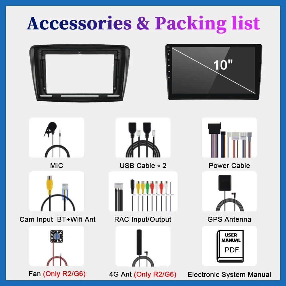 For Skoda Superb 2 B6 2008-2015 Car Radio Android Multimedia Player GPS Navigation Carplay Screen Auto Stereo Intelligent System