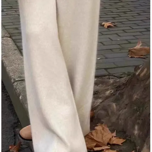 남성용 겨울 양털 패딩 코튼 바지, 두꺼운 따뜻한 남성 바지, 방풍 다운 코튼 바지, 대형 사이즈, 수 백