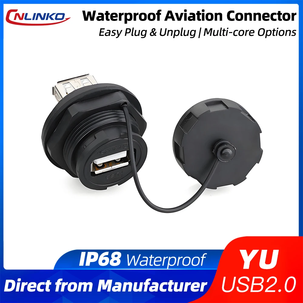 Cnlinko Yu Series U… - image