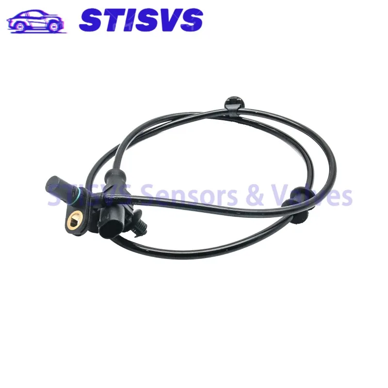 

5096051AA Front Left/Right ABS Wheel Speed Sensor For Dodge Durango 2004-2005 0265007601 5S6550 531872 Automobiles Spare Parts