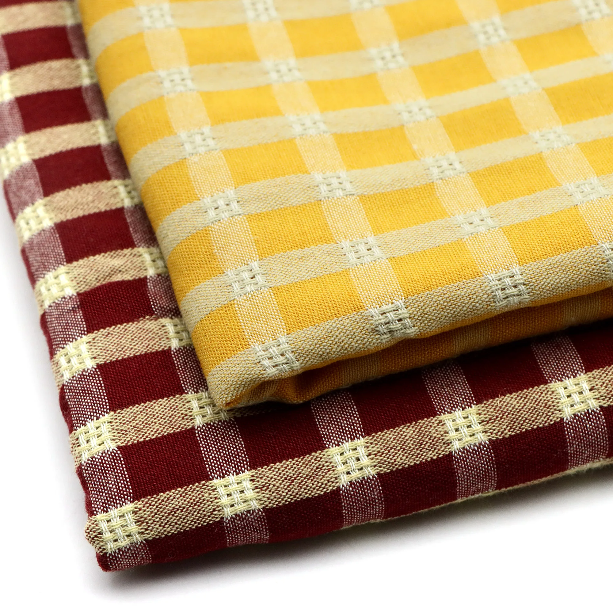 قطعة واحدة مقطوعة مسبقًا - 19.68 × 59 بوصة (50 × 150 سم) لترقيع اللحف، قماش شبكي منقوش مسبقًا - مثالي #2