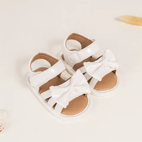 10 best sales बच्ची के सैंडल - №5