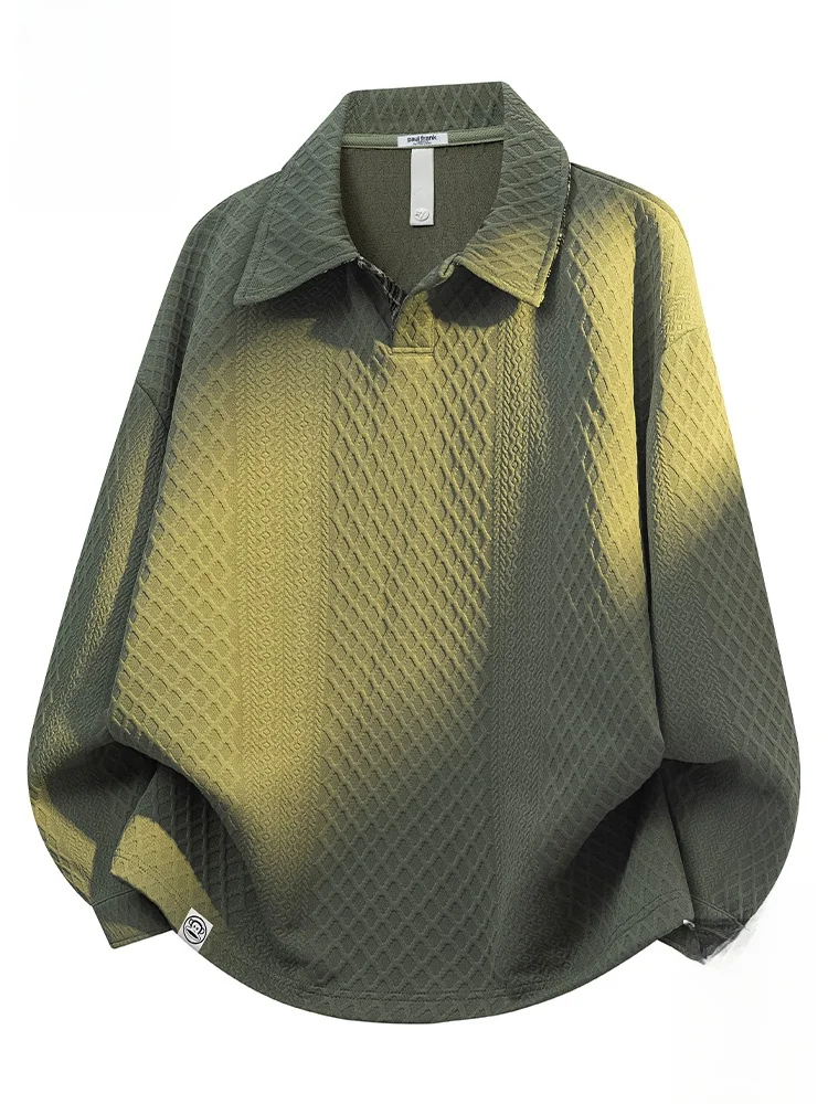 

PaulFrank American Retro Hoodie Men's Loose Casual Base irt Autumn New Sle Polyester Fiber Long Sve Crew Ne Sweatirt