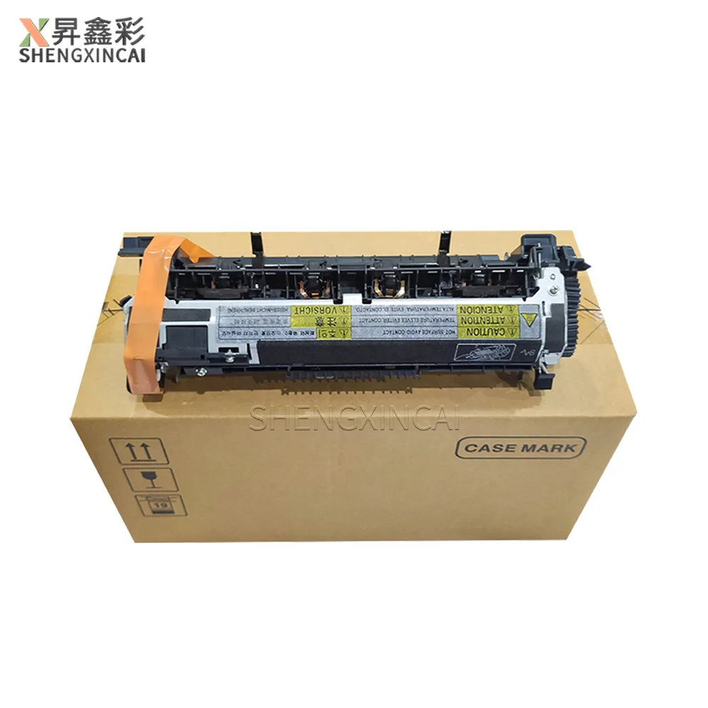 

RM1-8395 110V Fuser Unit for HP 600 601 602 603 M601 M602 M603 Fuser Assembly Fuser Kit RM1-8396 220V