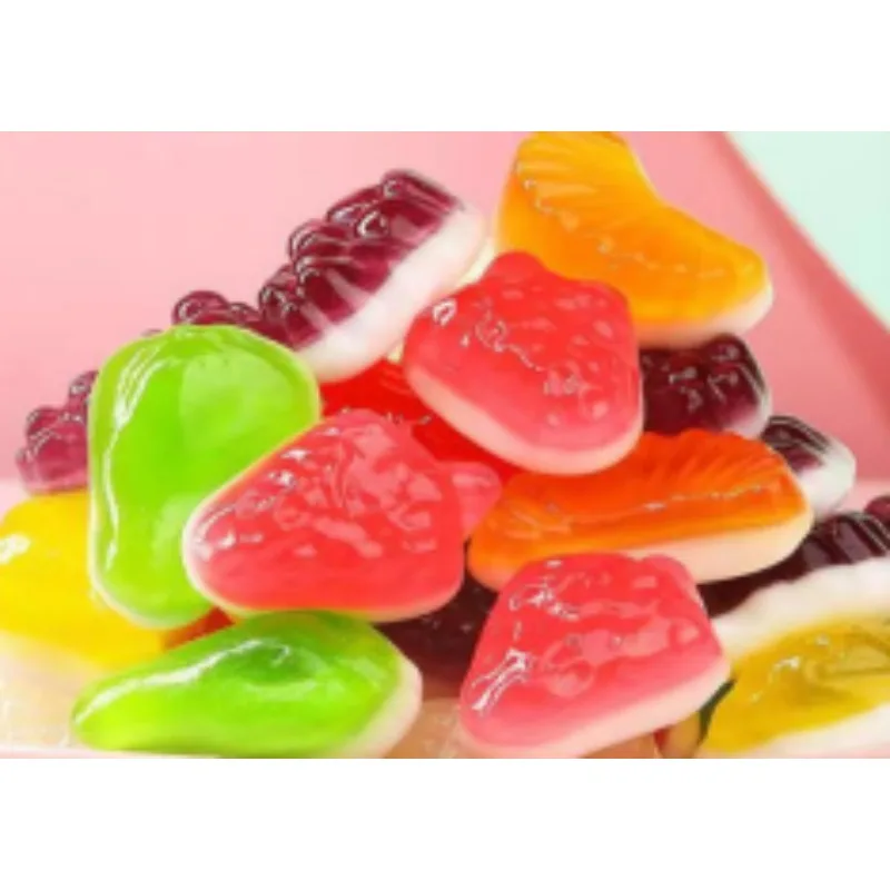 Semi-automatic multifunctional candy deposition