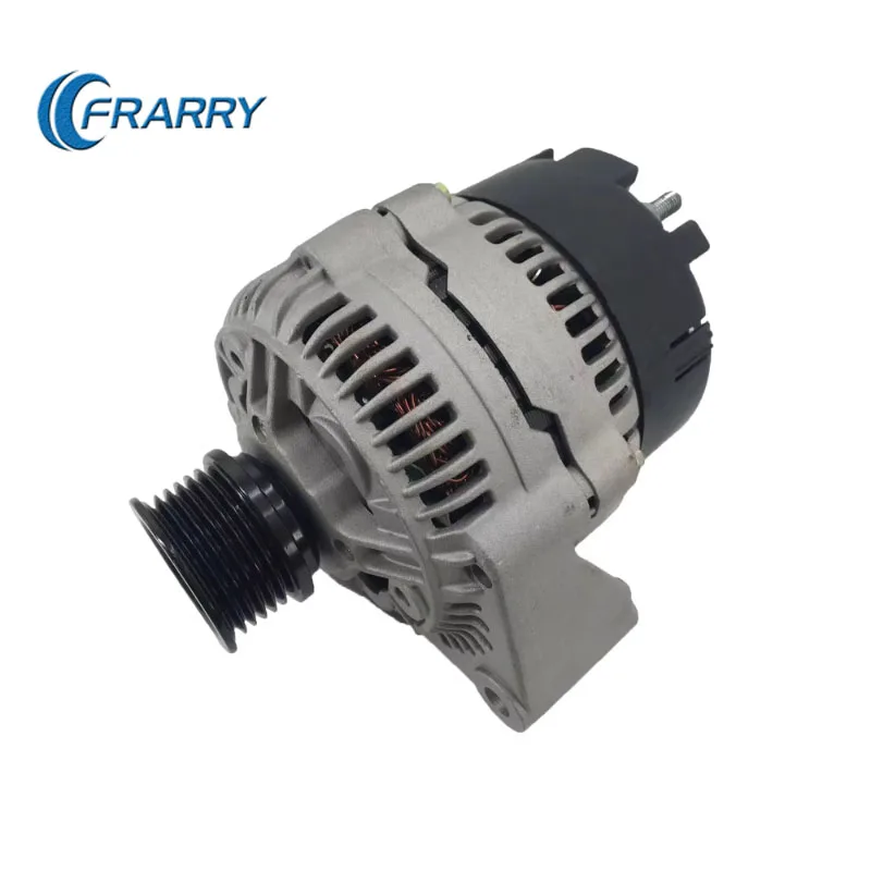 FRARRY- Alternator 0091540102 0123335002 For MER-CEDES-BENZ W901 W902 W903 W904 W202 W210 S124 S202 A124 W463 W163