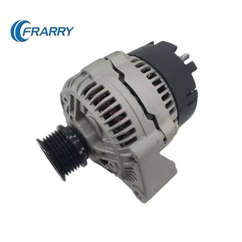 FRARRY 발전기 0091540102 0123335002, MER-CEDES-BENZ W901 W902 W903 W904 W202 W210 S124 S202 A124 W463 W163